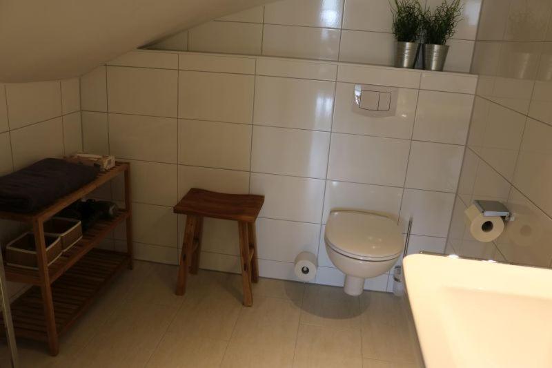 Dina Am Siel Apartment Greetsiel Ngoại thất bức ảnh