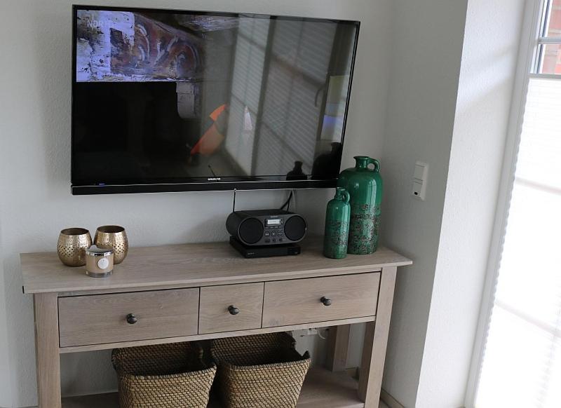 Dina Am Siel Apartment Greetsiel Ngoại thất bức ảnh