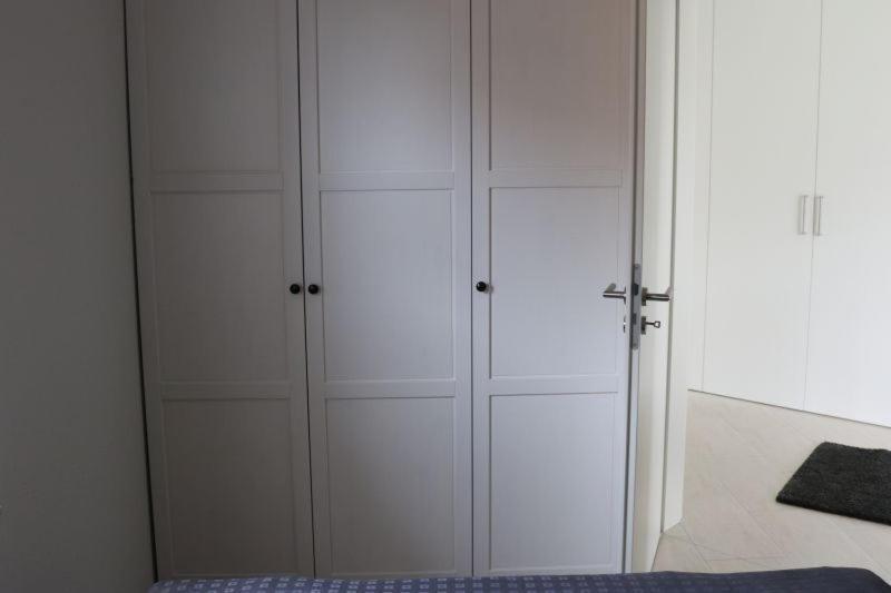 Dina Am Siel Apartment Greetsiel Ngoại thất bức ảnh